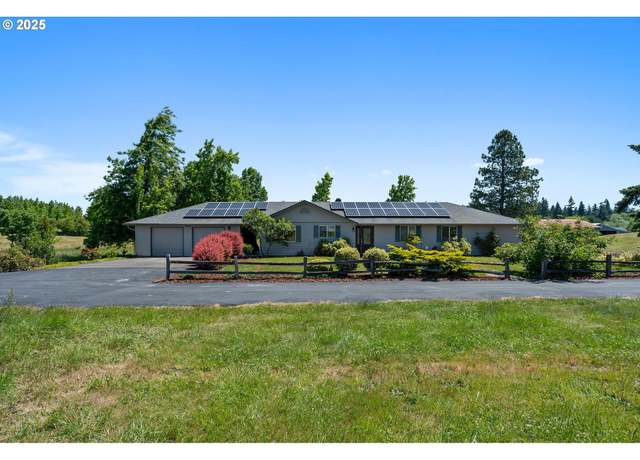 Property at 20601 NW 41st Ave, Ridgefield, WA 98642, 3 beds, 2 baths