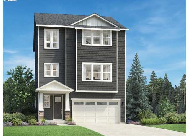 Property at 16060 NW Holman Way Unit L79, Portland, OR 97223, 4 beds, 3.5 baths