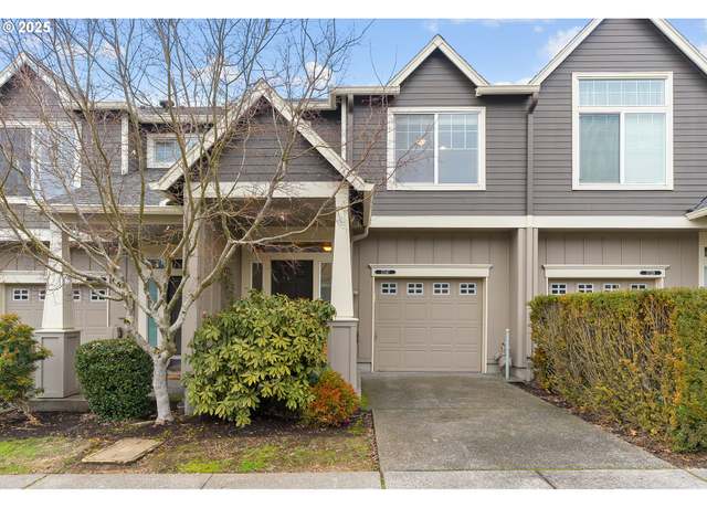 Property at 17147 SW Berkeley Ln, Beaverton, OR 97003, 3 beds, 2.5 baths