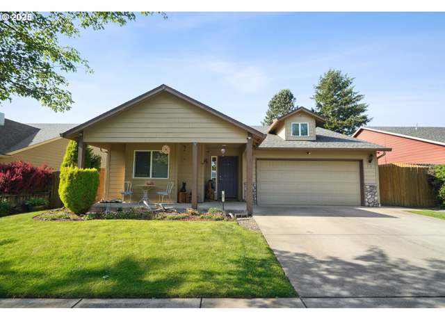 Property at 16 NW 23rd St, Battle Ground, WA 98604, 3 beds, 2 baths