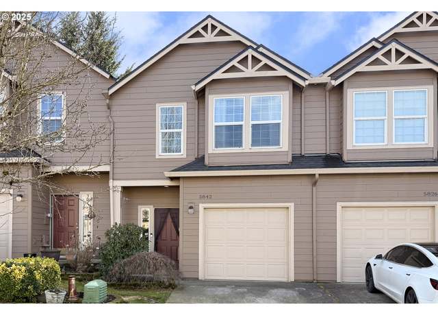 Property at 5842 SE 17th Loop, Gresham, OR 97080, 3 beds, 2.5 baths