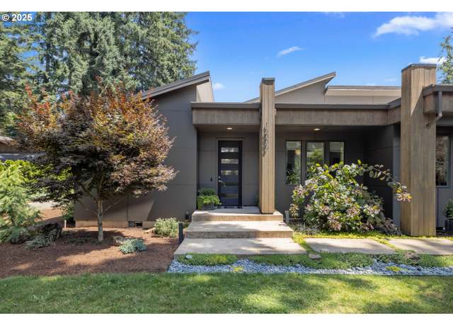Property at 16006 SW Kimball St, Lake Oswego, OR 97035, 4 beds, 3 baths