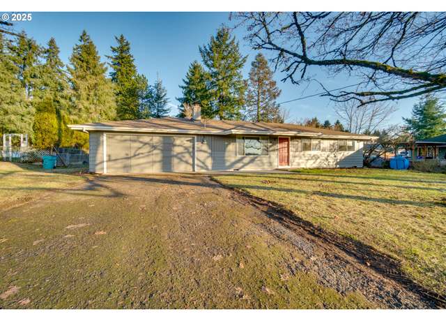 Property at 8615 NE 107th Ave, Vancouver, WA 98662, 3 beds, 1.5 baths