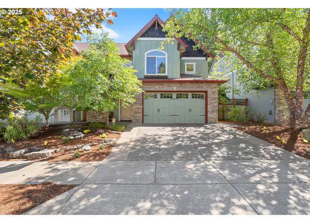 Property at 170 SW Eckman St, Mcminnville, OR 97128, 4 beds, 2.5 baths