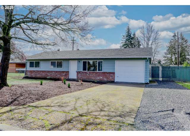 Property at 7909 NE 29th St, Vancouver, WA 98662, 3 beds, 1 bath