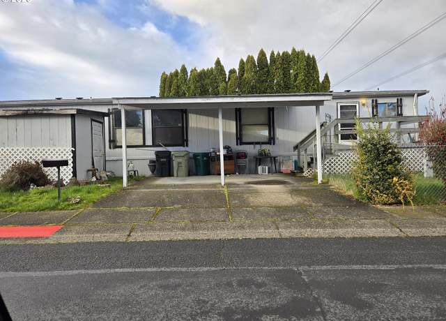 Property at 8300 NE Quatama St #90, Hillsboro, OR 97006, 3 beds, 2 baths