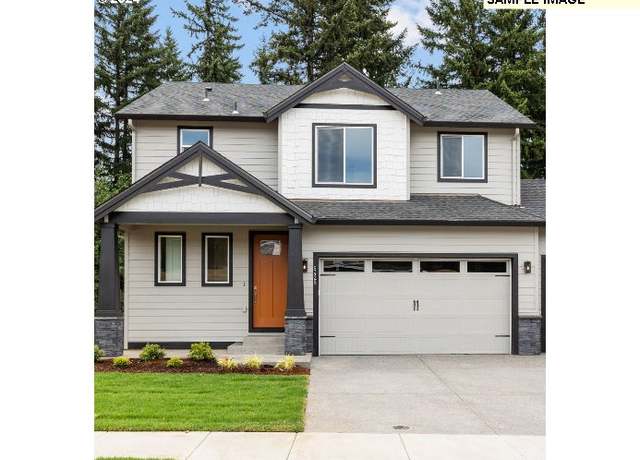 Property at 3448 Deerfern Rd Lot 5, Eugene, OR 97403, 4 beds, 3.5 baths