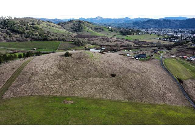Property at 0 Wil Way, Winston, OR 97496