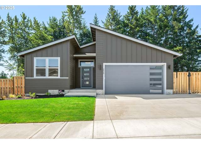 Property at 2020 E Badger Way, La Center, WA 98629, 3 beds, 2 baths