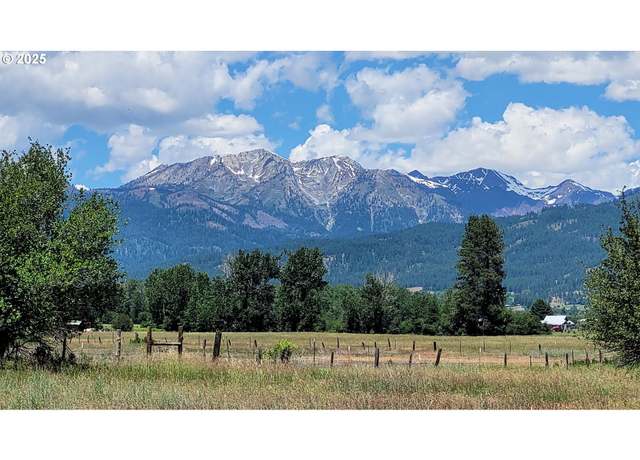 Property at Slaughterhouse Rd, Halfway, OR 97834