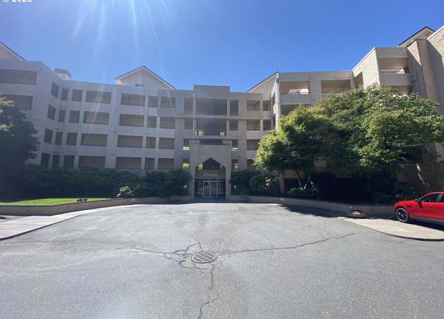 Property at 6685 W Burnside St #343, Portland, OR 97210, 1 bed, 1 bath