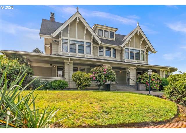 Property at 1111 NW 25th Ave #1, Portland, OR 97210, 1 bed, 1 bath
