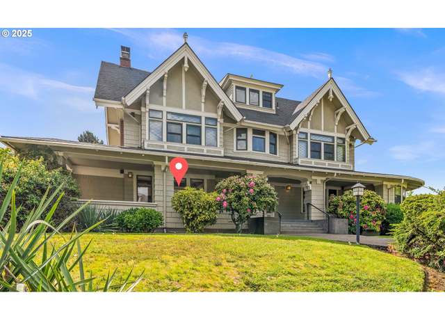 Property at 1111 NW 25th Ave #1, Portland, OR 97210, 1 bed, 1 bath