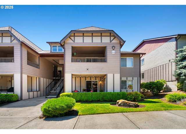 Property at 14019 NE 20th Ave Unit 54G, Vancouver, WA 98686, 1 bed, 1 bath