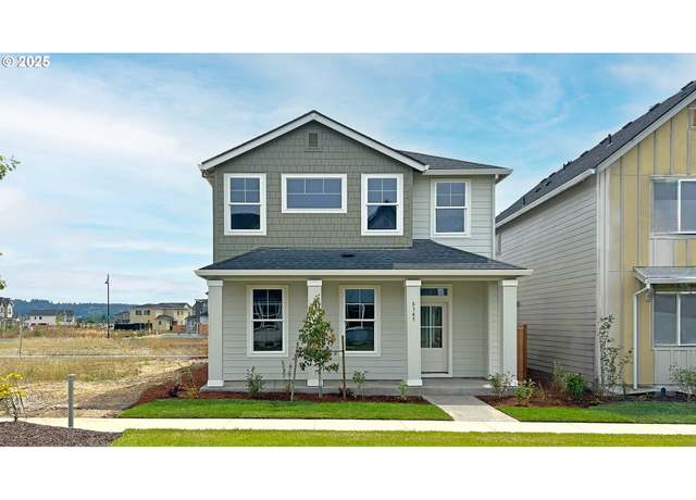 Property at 8345 SE Apricot Ln, Hillsboro, OR 97123, 3 beds, 2.5 baths