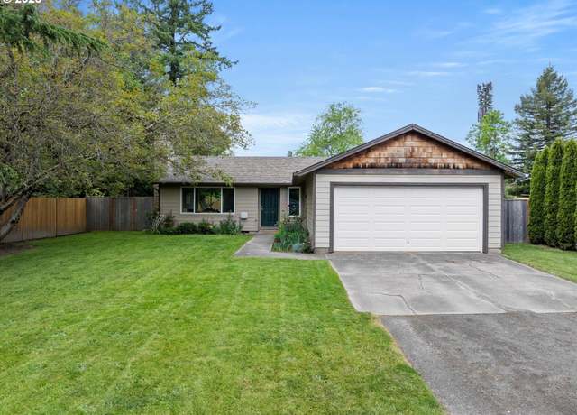 Property at 13455 SW Far Vista St, Beaverton, OR 97005, 3 beds, 2 baths