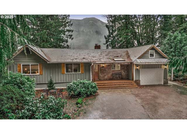 Property at 63923 E Brightwood Loop Rd, Brightwood, OR 97011, 4 beds, 2 baths