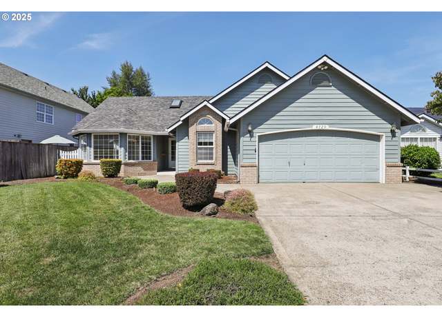 Property at 4729 Jade St NE, Salem, OR 97305, 3 beds, 2.5 baths