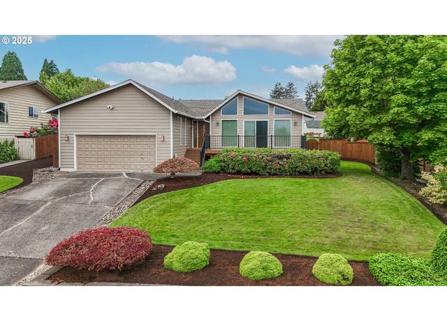 Property at 16204 NE 31st Ave, Ridgefield, WA 98642, 3 beds, 2 baths