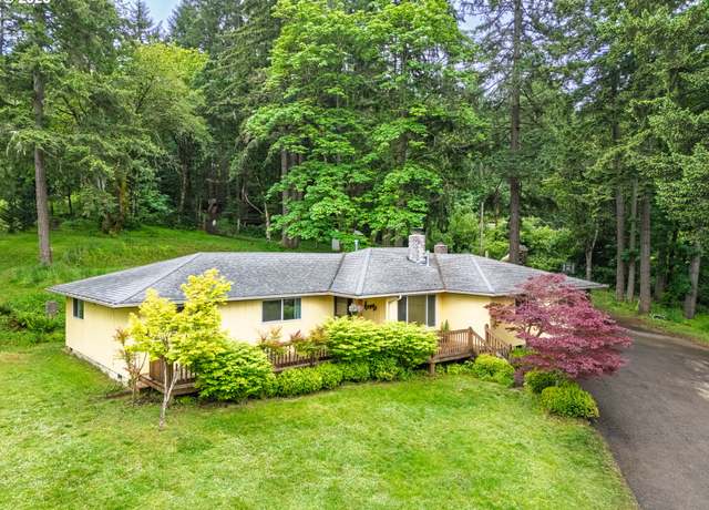 Property at 37288 Deer Ln, Lebanon, OR 97355, 5 beds, 3 baths