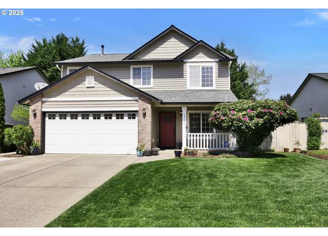 Property at 17100 NE 11th St, Vancouver, WA 98684, 4 beds, 2.5 baths