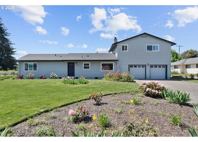Property at 7241 SE Michael Dr, Milwaukie, OR 97222, 4 beds, 2 baths