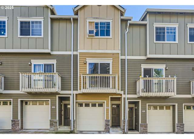 Property at 18485 SW Stepping Stone Dr #55, Beaverton, OR 97003, 3 beds, 2.5 baths