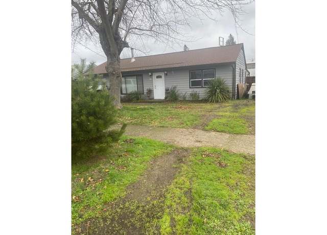 Property at 250 SW Ford Ave, Winston, OR 97496, 2 beds, 1 bath