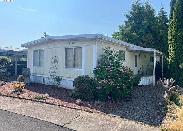 Property at 3530 E Game Farm Rd #54, Springfield, OR 97477, 2 beds, 2 baths