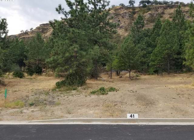 Property at W 15th St #41, The Dalles, OR 97058