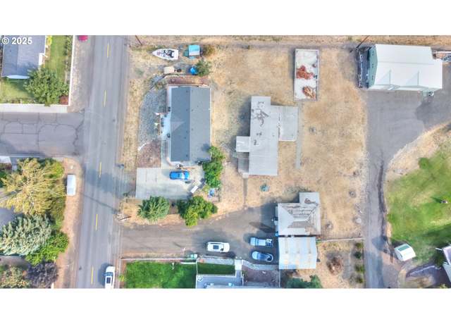 Property at 1614 Morton St, The Dalles, OR 97058