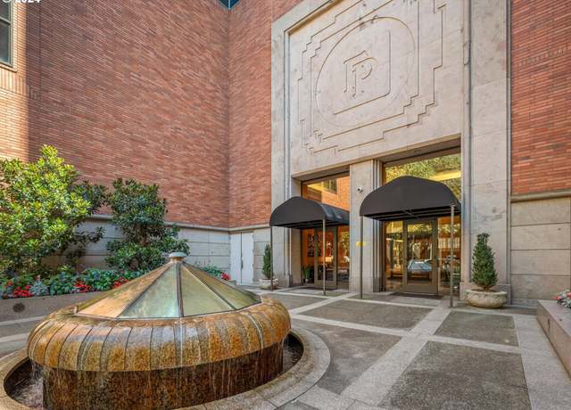 Property at 1414 SW 3rd Ave #3001, Portland, OR 97201, 4 beds, 3.5 baths