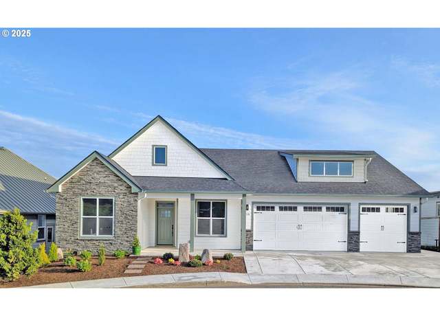 Property at 514 Fawn Ln, Philomath, OR 97370, 3 beds, 2 baths