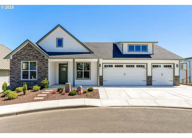 Property at 514 Fawn Ln, Philomath, OR 97370, 3 beds, 2 baths