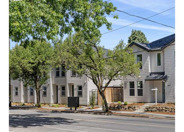 Property at 6669 N Fessenden St #25, Portland, OR 97203, 2 beds, 1.5 baths