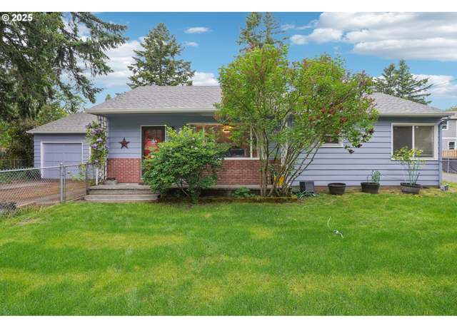 Property at 2845 SE 145th Ave, Portland, OR 97236, 2 beds, 2 baths