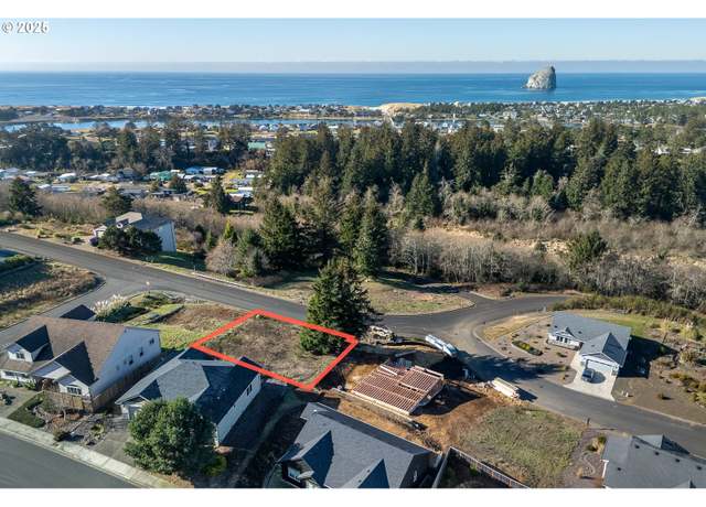 Property at Reddekopp Rd #54, Pacific City, OR 97135
