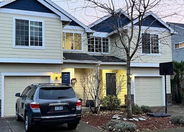 Property at 13612 Gaffney Ln, Oregon City, OR 97045, 6 beds, 6 baths