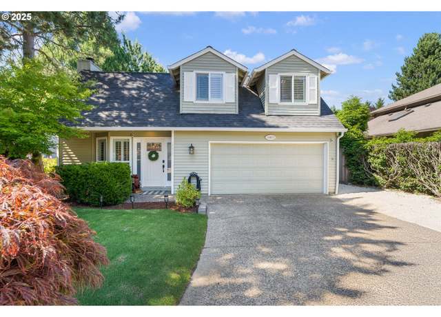 Property at 14877 SW Oregon Trail Ln, Beaverton, OR 97006, 3 beds, 3 baths