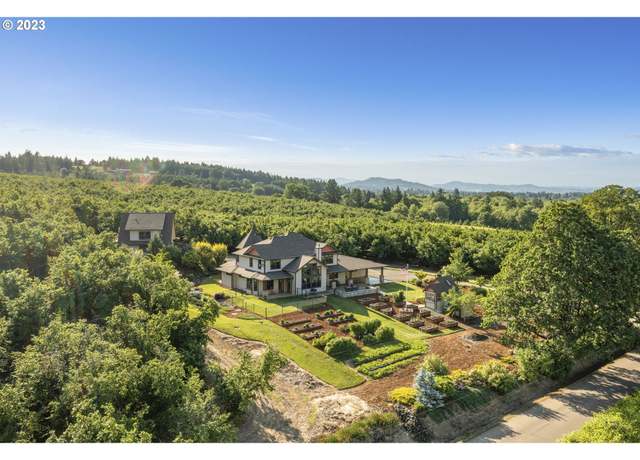 Property at 4185 SW Lafollett Rd, Cornelius, OR 97113, 4 beds, 3.5 baths