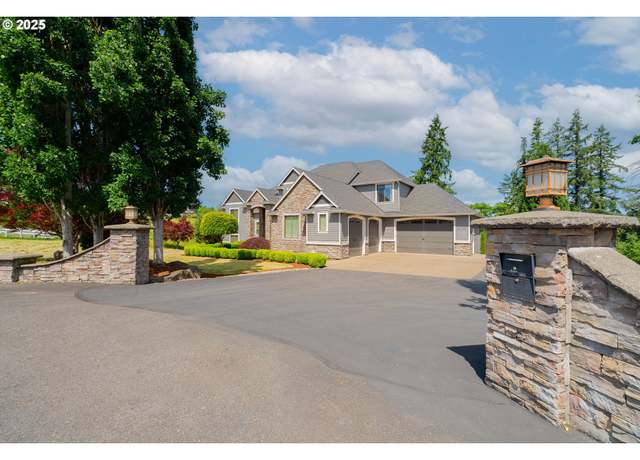 Property at 21106 NW 3rd Ct, Ridgefield, WA 98642, 6 beds, 5.5 baths