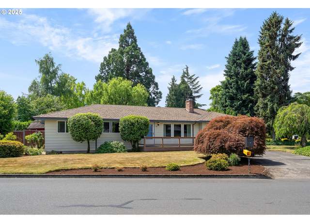Property at 1160 NE Arrington Rd, Hillsboro, OR 97124, 3 beds, 2 baths