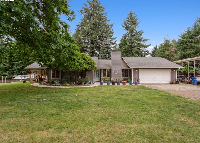 Property at 17807 NE 122nd Ave, Battle Ground, WA 98604, 3 beds, 2 baths