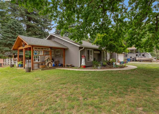 Property at 17807 NE 122nd Ave, Battle Ground, WA 98604, 3 beds, 2 baths