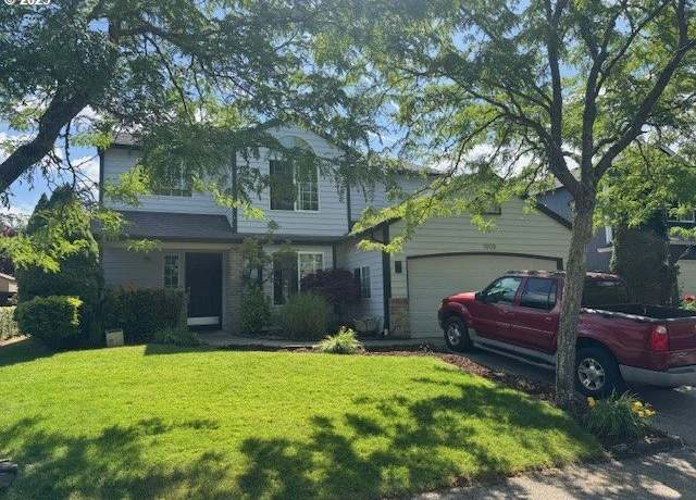 Property at 1609 SE 184th Ave, Vancouver, WA 98683, 4 beds, 2.5 baths