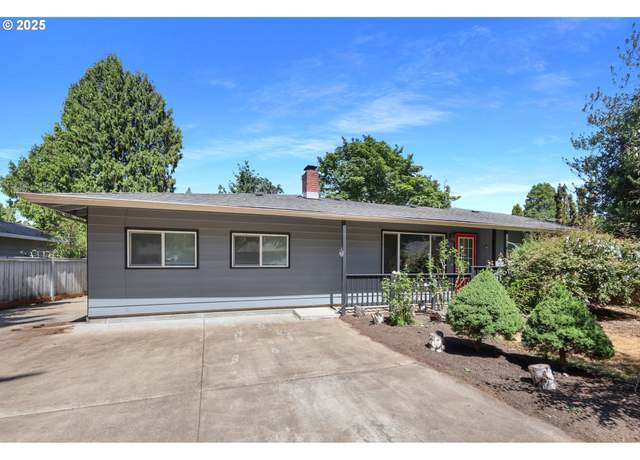 Property at 2055 Monterey Ln, Eugene, OR 97401, 5 beds, 3 baths
