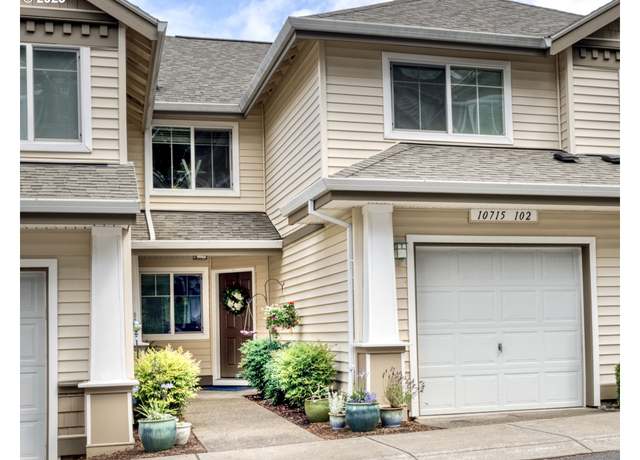 Tigard Condo