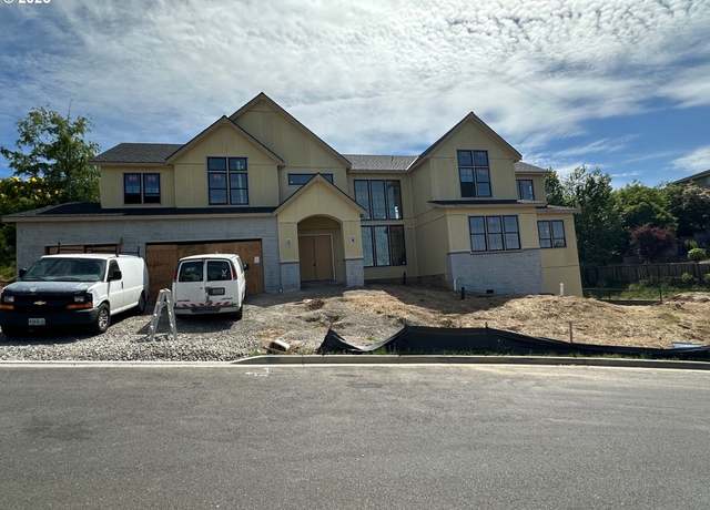 Property at 1576 NW Goodwin St, Camas, WA 98607, 5 beds, 3.5 baths
