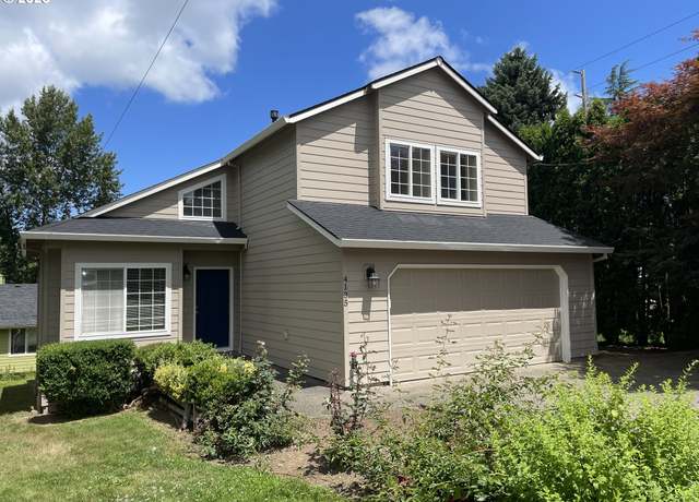 Property at 4135 SW Brugger St, Portland, OR 97219, 3 beds, 3 baths