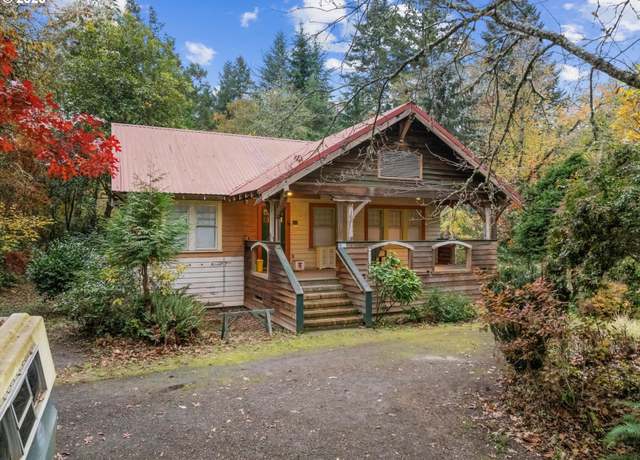 Property at 6945 SW 78th Ave, Portland, OR 97223, 2 beds, 2 baths